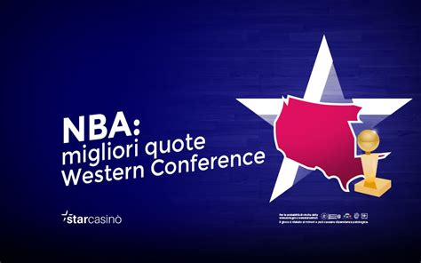 Le migliori Quote Scommesse NBA .